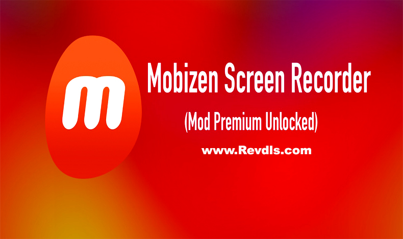 Mobizen Screen Recorder Pro Mod Apk V3 7 3 11 Premium For Android