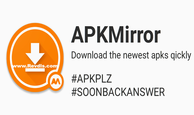 Apk Mirror App v3.5 Download For Android  Revdl