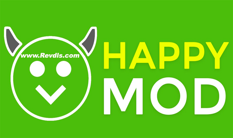 Happymod Download App Ios